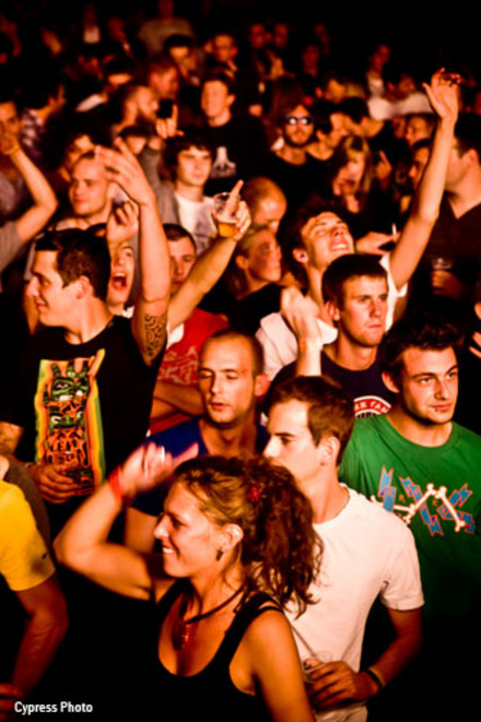BOUPS.COM - Electronic Music - Brussels, Belgium and around